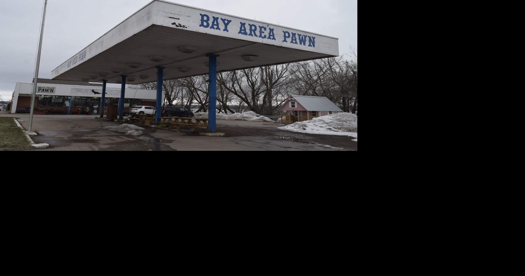 Ashland renews pawn shop license Local