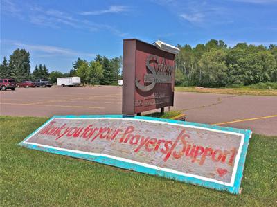 Eight Months After Fire Salem Baptist Still Seeks New Home News