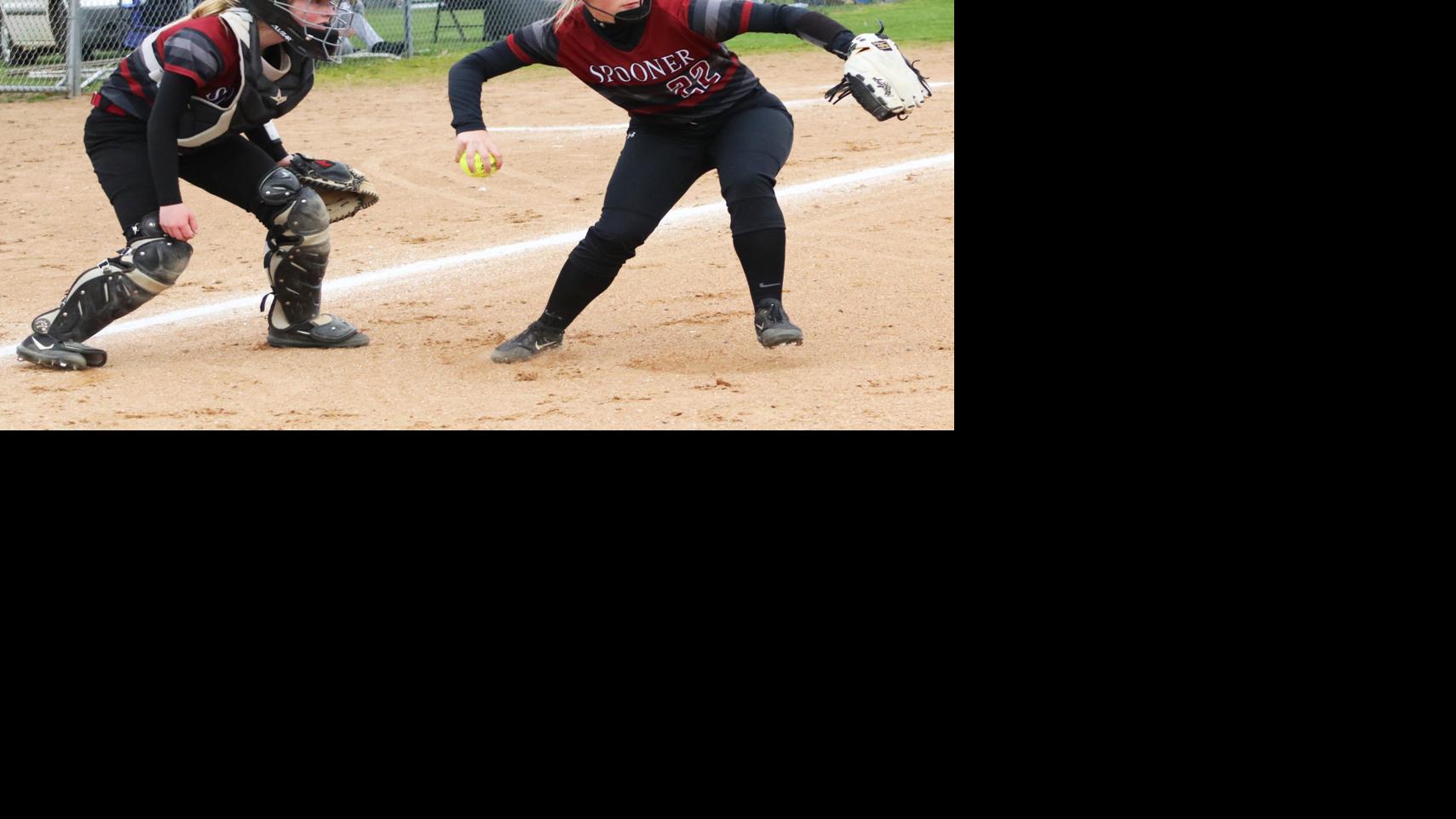 Softball season ends for area teams Spooner Advocate