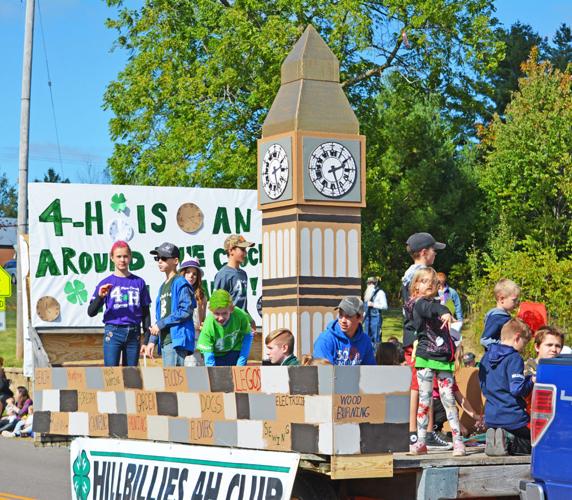 Ogema Christmas Tree Festival Free