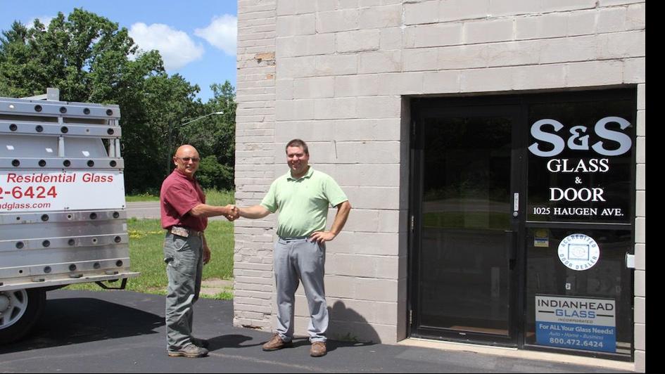 Glass Company Changes Owners And Name Free Apg Wi Com