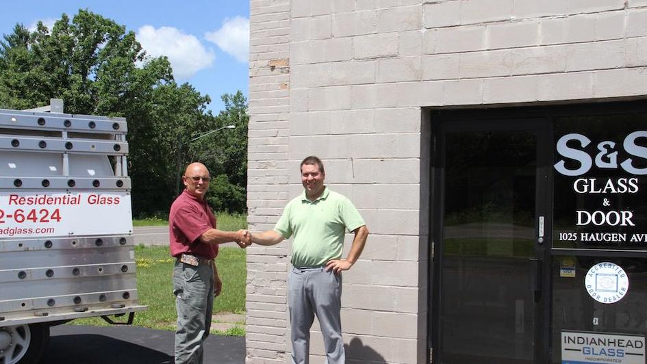 Glass Company Changes Owners And Name Free Apg Wi Com