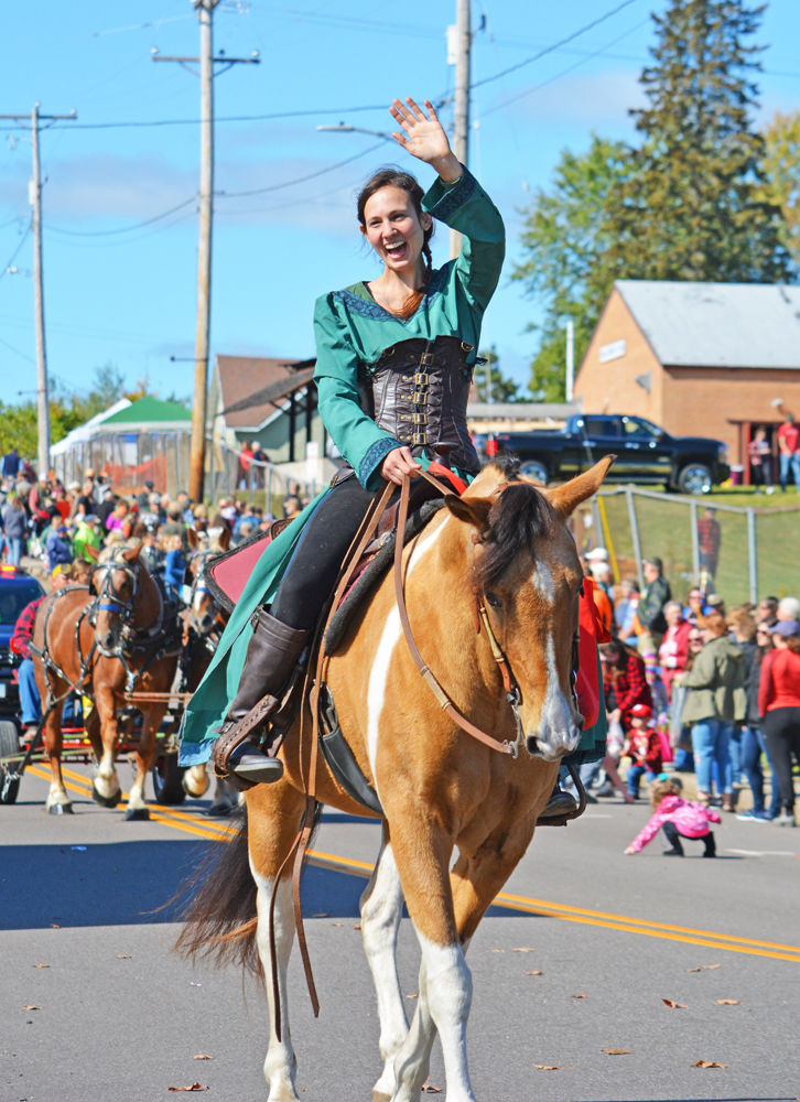 Ogema Christmas Tree Festival Free