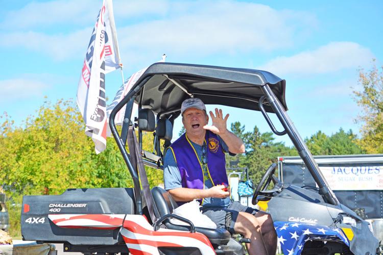 Ogema Christmas Tree Festival Free