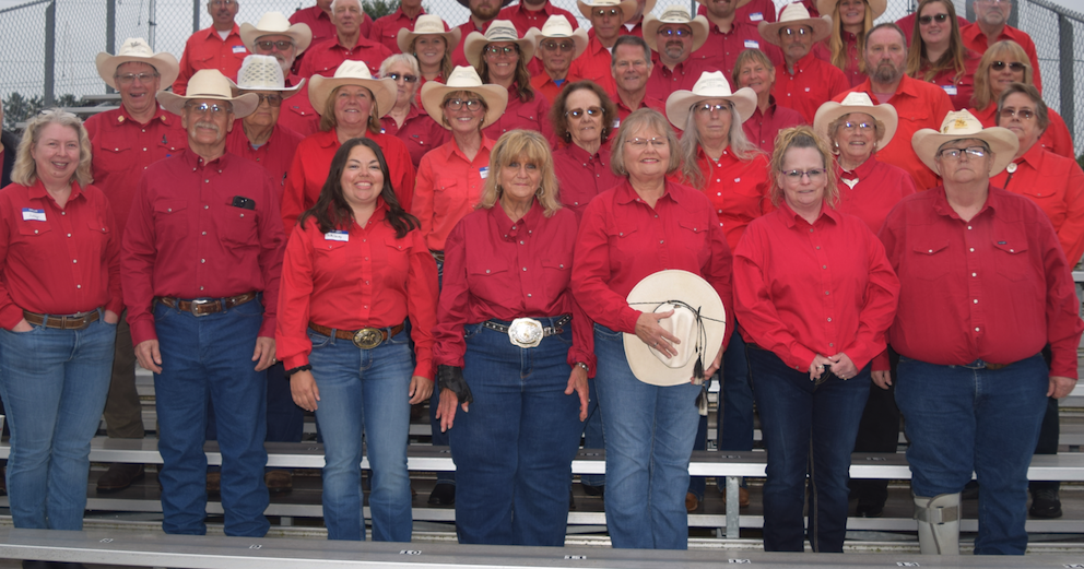 Rodeo Bar-B-Que kicks off season for 72nd Rodeo