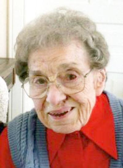 Edna A Berweger Obituaries apg wi com