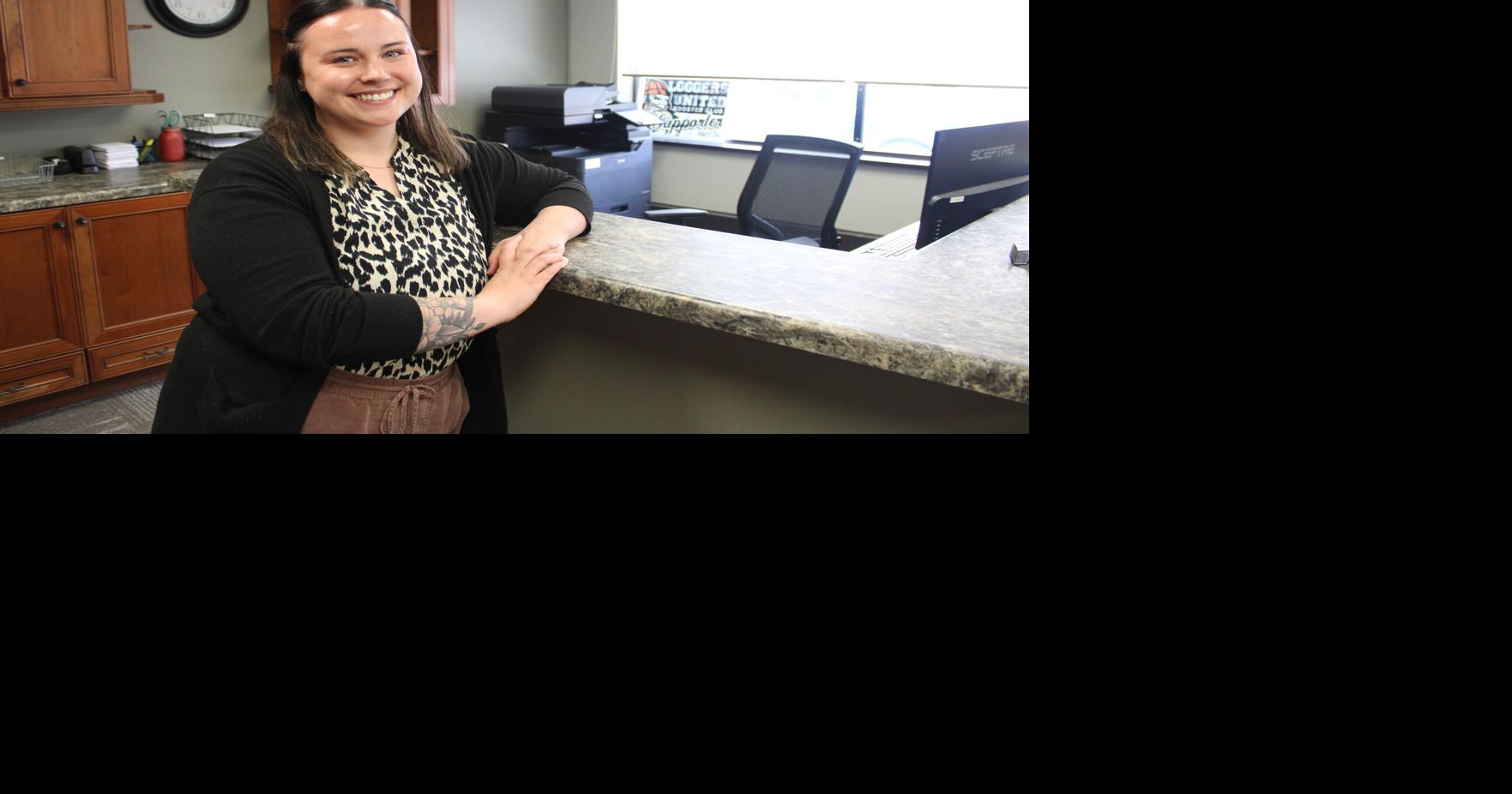 Blumenstein joins Taylored Health: Clinic now has a Women’s Health Nurse Practitioner