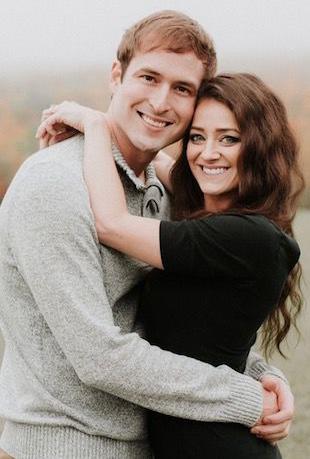 Engaged: August wedding