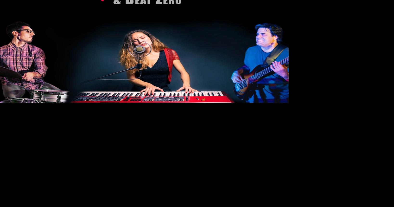 Washburn musician kicks off tour Entertainment