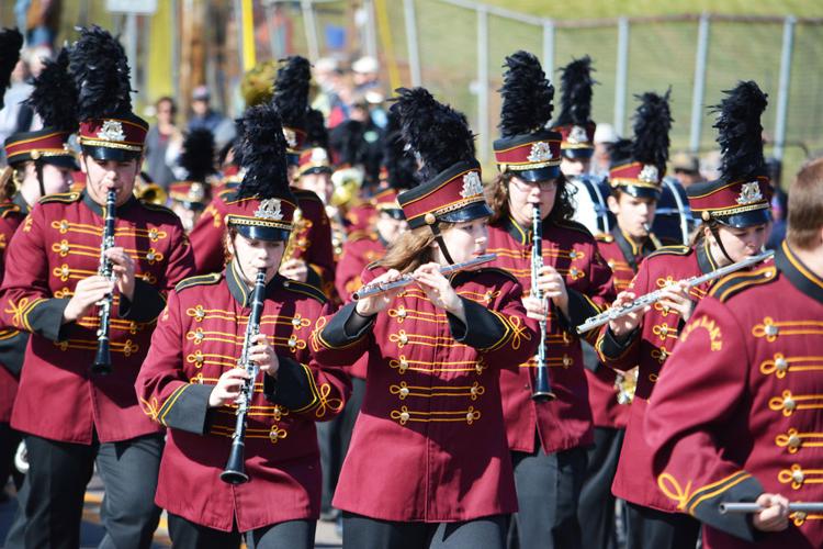 Ogema Christmas Tree Festival Free