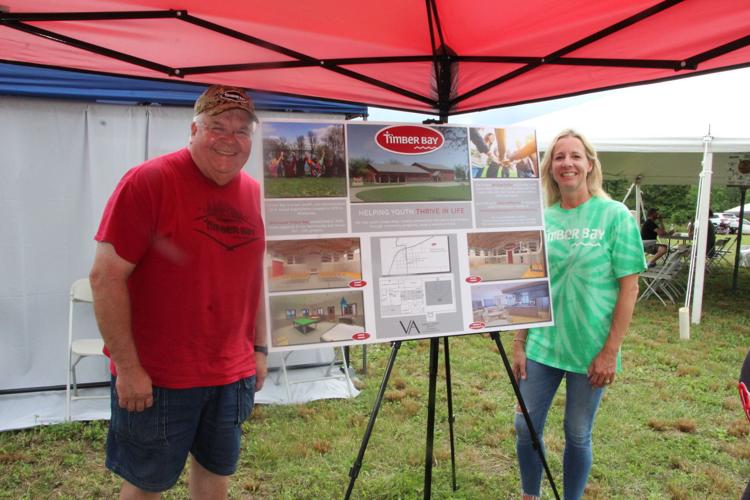 Birchwood festival brings youth organization’s dream of a new home