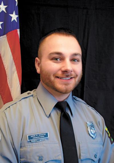 New conservation warden here is community-driven | Subscriber | apg-wi.com