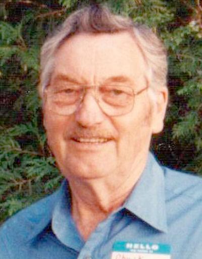 Charles Chuck R Larson Obituaries apg wi com