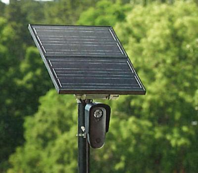 Rice Lake to test automatic license plate reader camera system ...