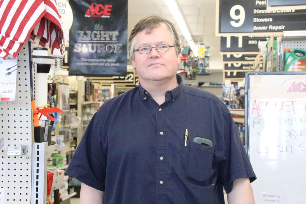 Ashland Ace Hardware closing its doors Subscriber