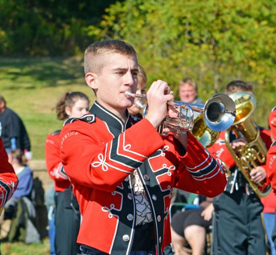 Ogema Christmas Tree Festival Free