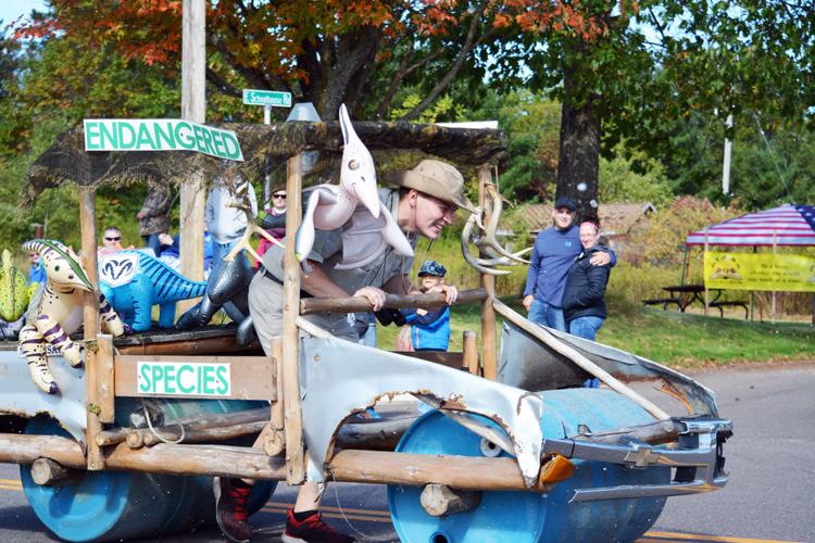 Ogema Christmas Tree Festival Free