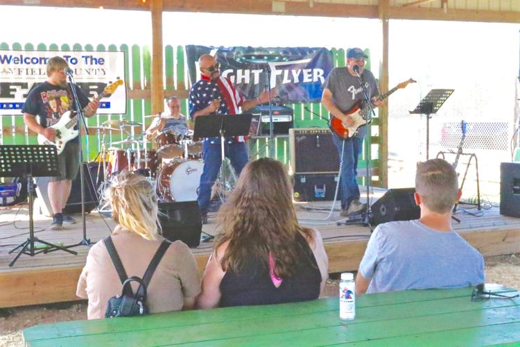 Bayfield County Fair in pictures Subscriber