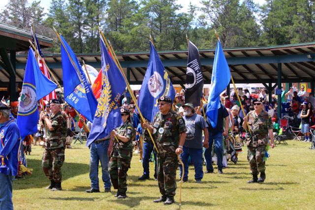 Honor the Earth Pow Wow and Homecoming Celebration | Photos | apg-wi.com