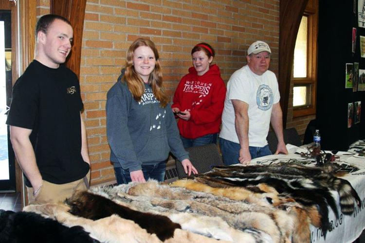 Ogema game feed, expo draws big crowd News