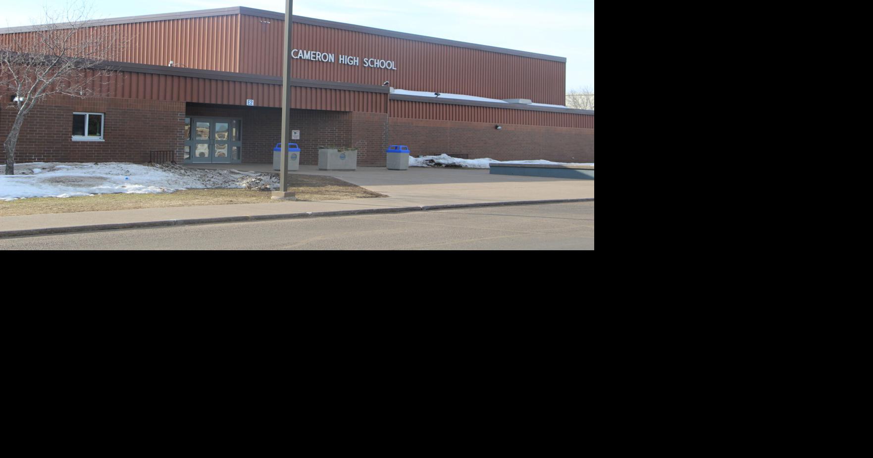 Cameron School District 6.1M referendum passes News