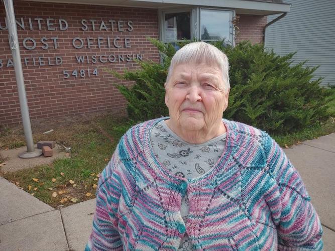 Return to sender Bayfield patrons still plagued by postal problems