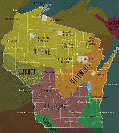Members Of Lac Courte Oreilles Call On Legislators To Understand Represent Tribes Free Apg Wi Com