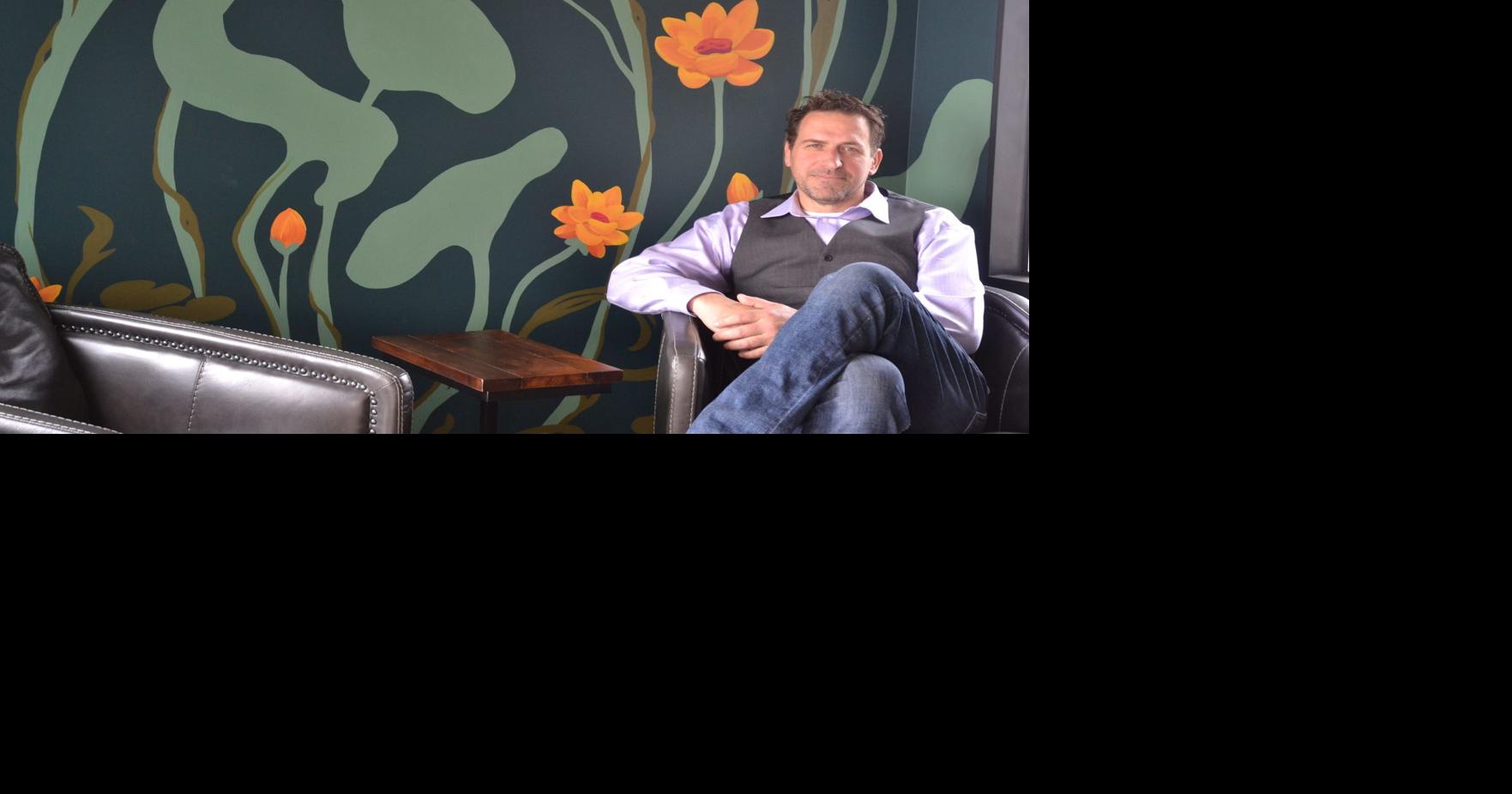 New martini bar opens in Washburn Subscriber