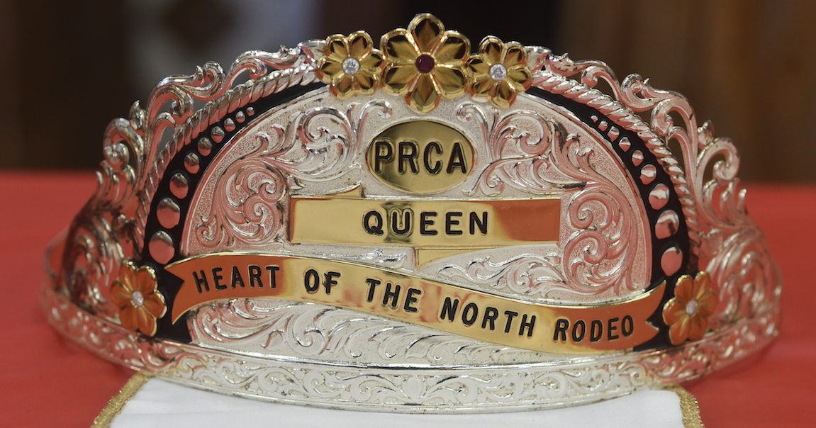 Spooner Rodeo Logo Candidates are wanted for 70th Spooner Rodeo Queen | Local | apg-wi.com