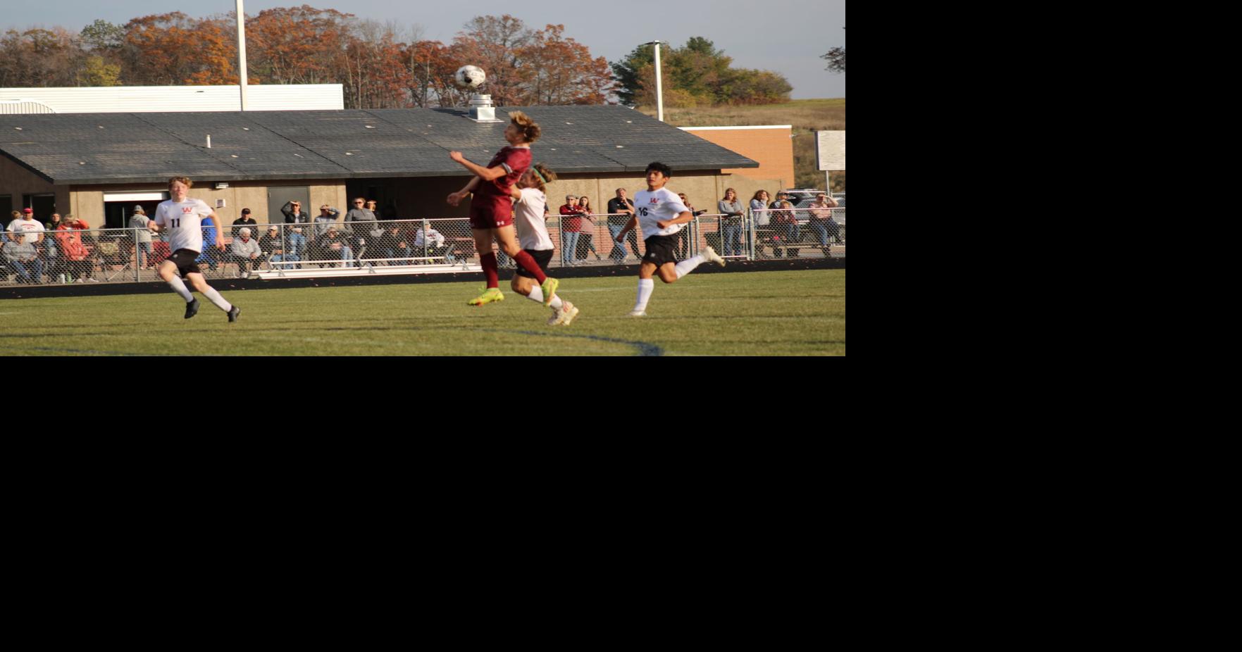 Rails Regional champs; host Rice Lake to open Sectional High School