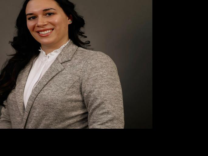 Monica Isham talks about future of Sawyer County Circuit Court Judge