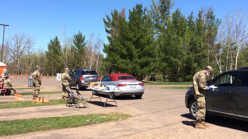 Turtle Lake Casino Campground Turtle Lake Casino Campground
