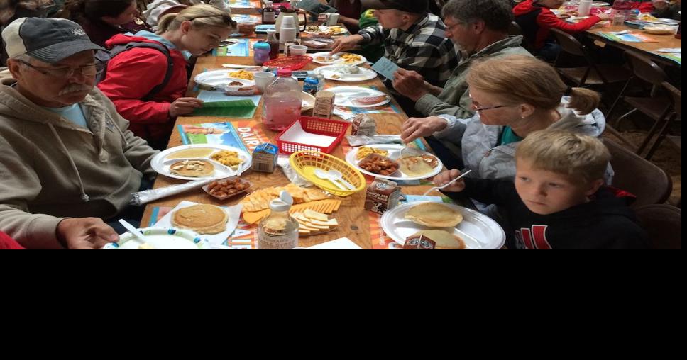 Barron County Dairy Breakfast canceled Free