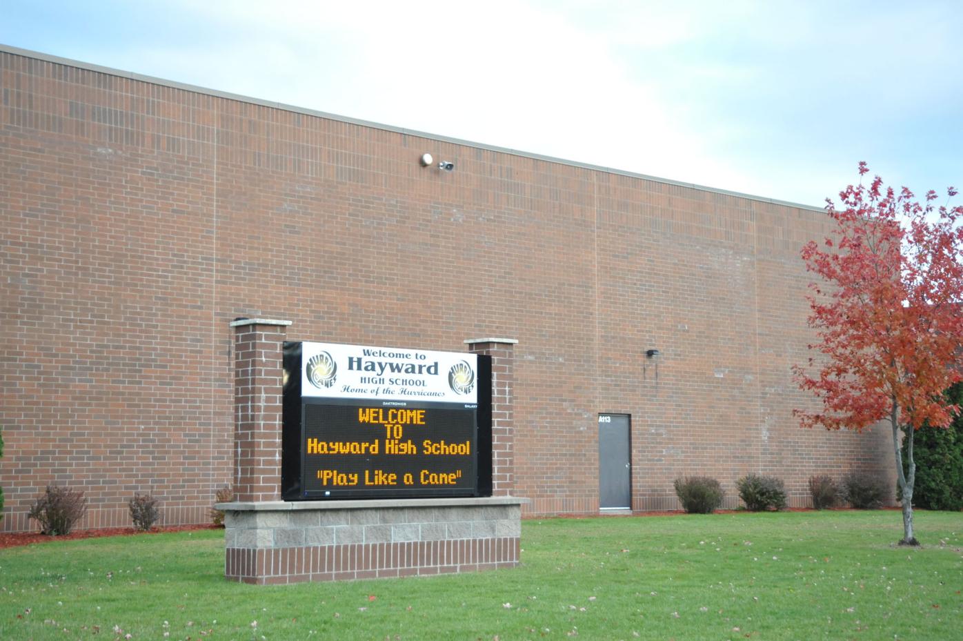 Hayward High School Celebrating Snow Week Free Apg Wi Com