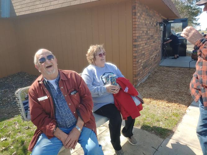 Governor's Fishing Opener Local