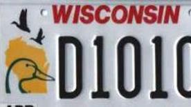 Legislature Approved 3 Specialty License Plates This Past Session Regional Apg Wi Com