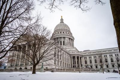 Wisconsin Governor Orders Ban On Gatherings Over 50 People