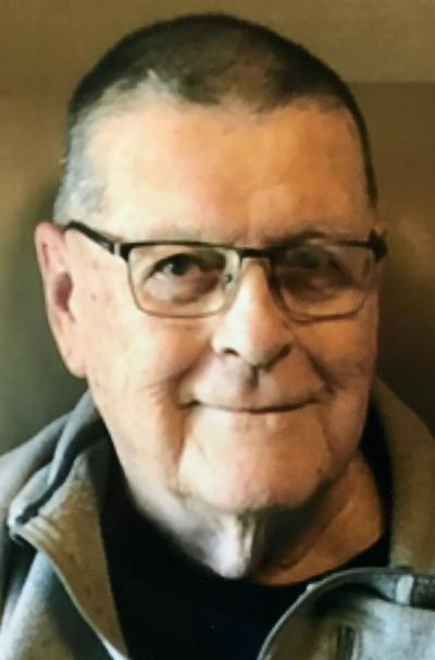 Donald Raymond Roux | Obituaries | apg-wi.com