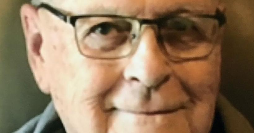 Donald Raymond Roux | Obituaries | apg-wi.com