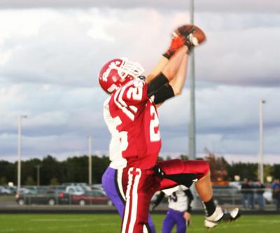 Tanner Vik To Play In All Star Game Sports Apg Wi Com