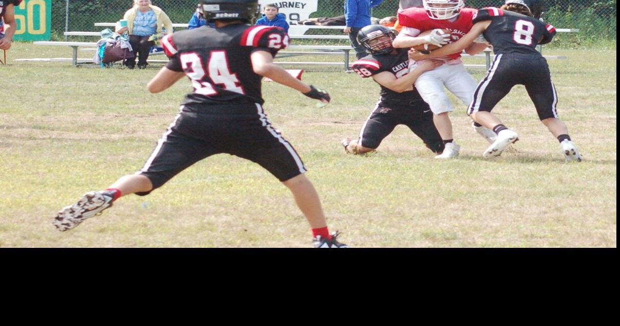 Washburn enters season with full roster High School