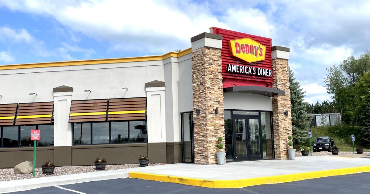 Denny Rice Denny's now open in Rice Lake | News | apg-wi.com
