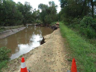 Fema Asked To Assess 17 Wisconsin Counties Following Flood And