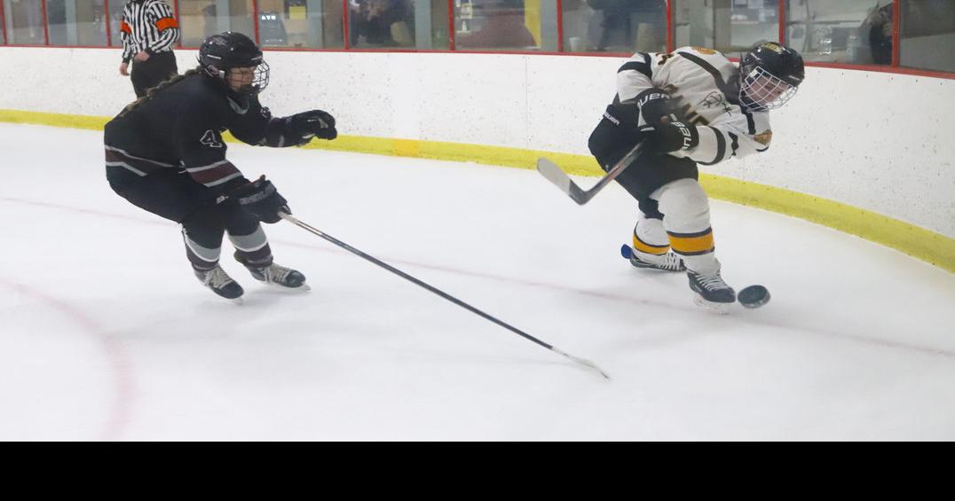 Canes girls hockey to open playoffs Subscriber