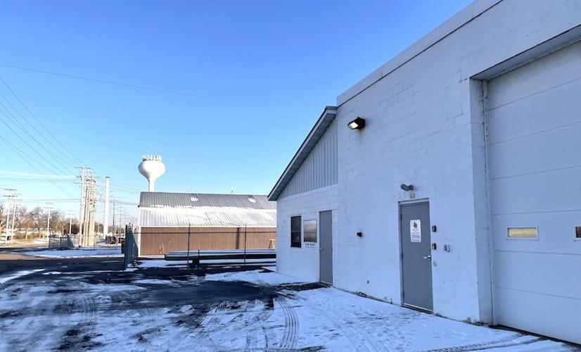 We Share food pantry in search of new home News