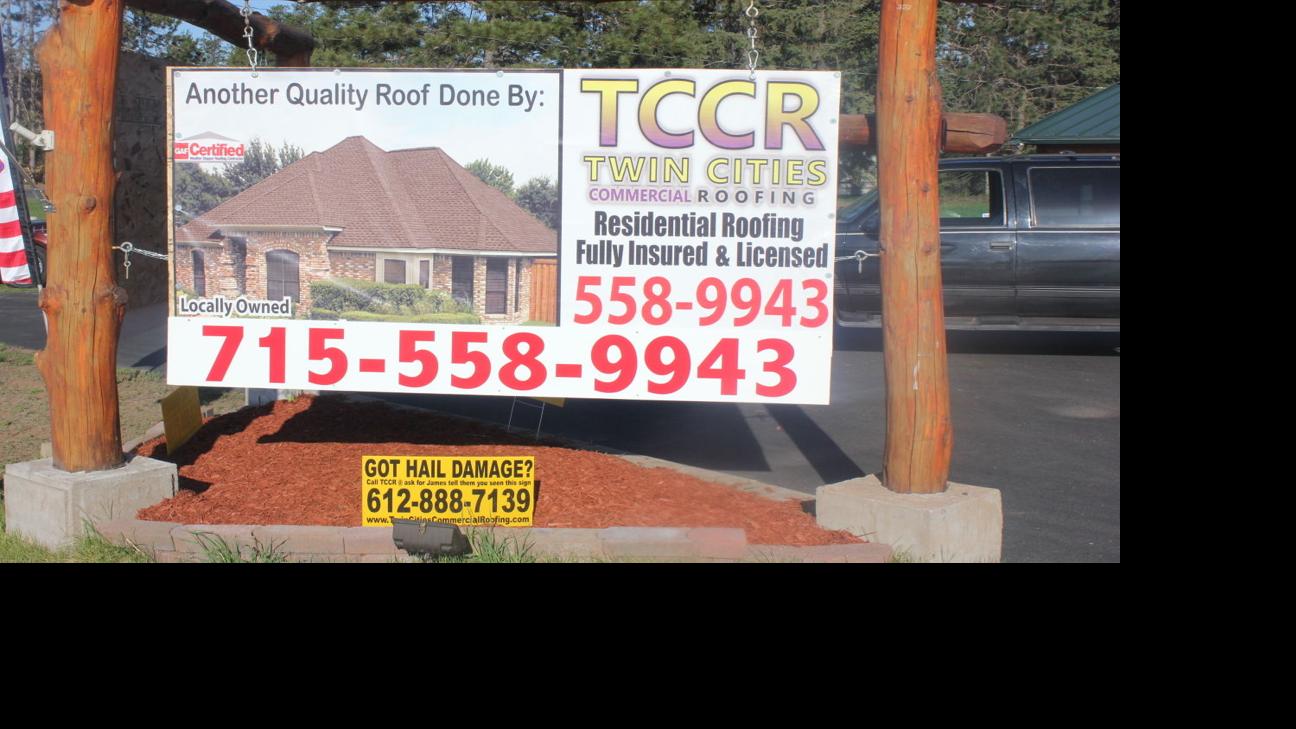 Four Seasons Twin Cities Commercial Roofing Tccr Focuses On Quality Roofs Business Apg Wi Com