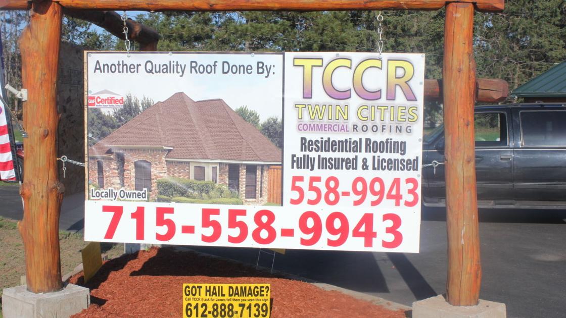 Four Seasons Twin Cities Commercial Roofing Tccr Focuses On Quality Roofs Business Apg Wi Com