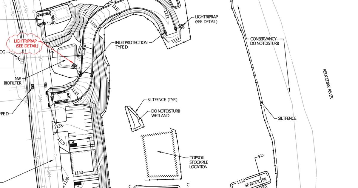 Plan Commission OKs map for commercial development | News | apg-wi.com