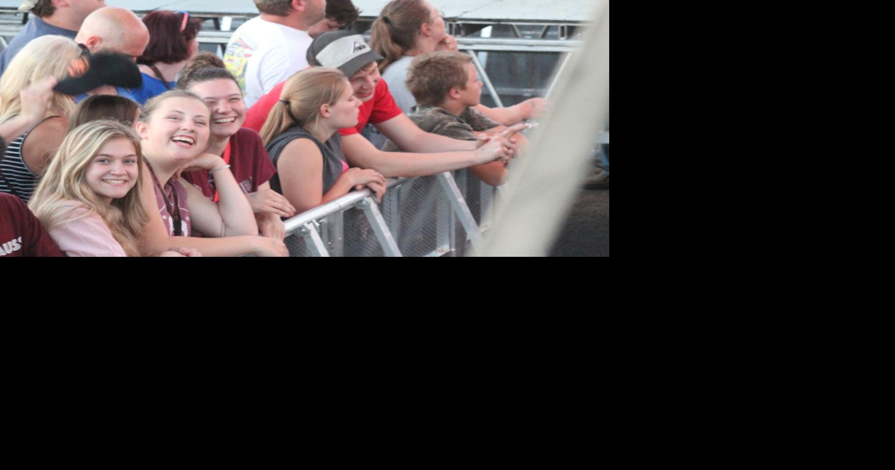 Rice Lake Aquafest a go — with a few tweaks News