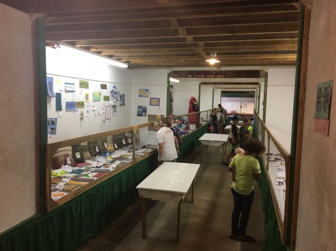 Bayfield County Fair, a longstanding tradition Subscriber